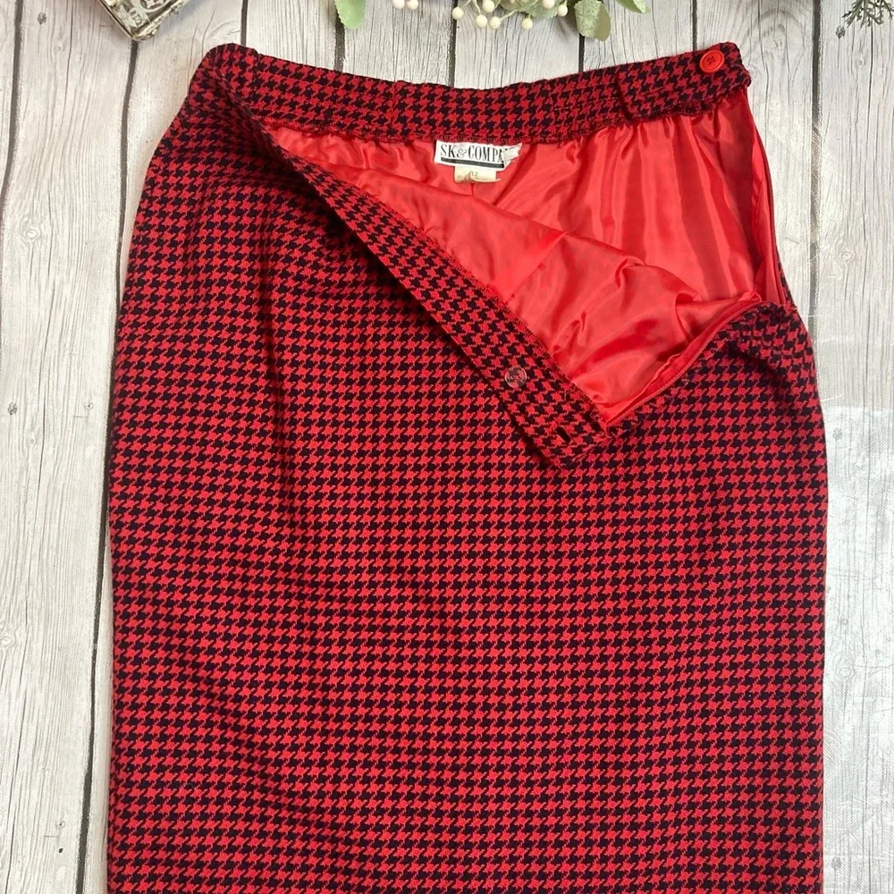 Sk & Company vintage sk